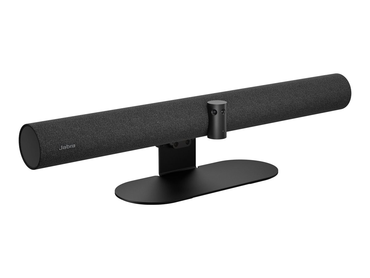 JABRA PanaCast P50 VBS Table Stand Clickon VBS table stand black