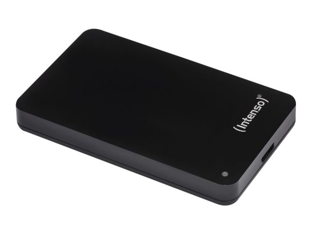 Intenso Portable Hard Drive 2,5 HDD 500GB USB 32 ref