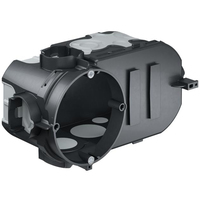 Kaiser Electronic-Dose ECON mit Trennwand luftdicht Kaiser Electronic-Dose ECON mit Trennwand luftdicht