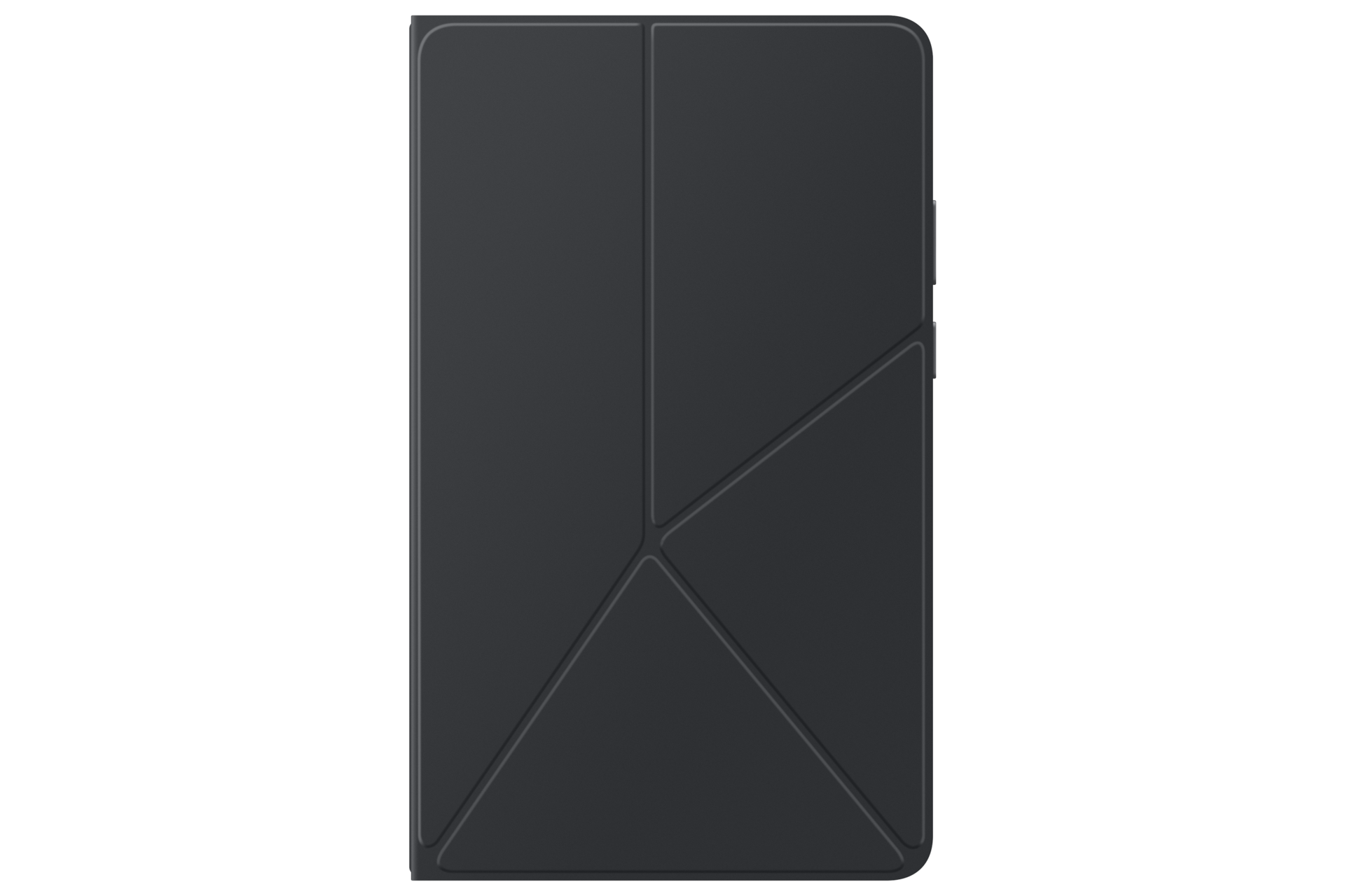 SAMSUNG Book Cover für Galaxy Tab A11 EFBX130 Black