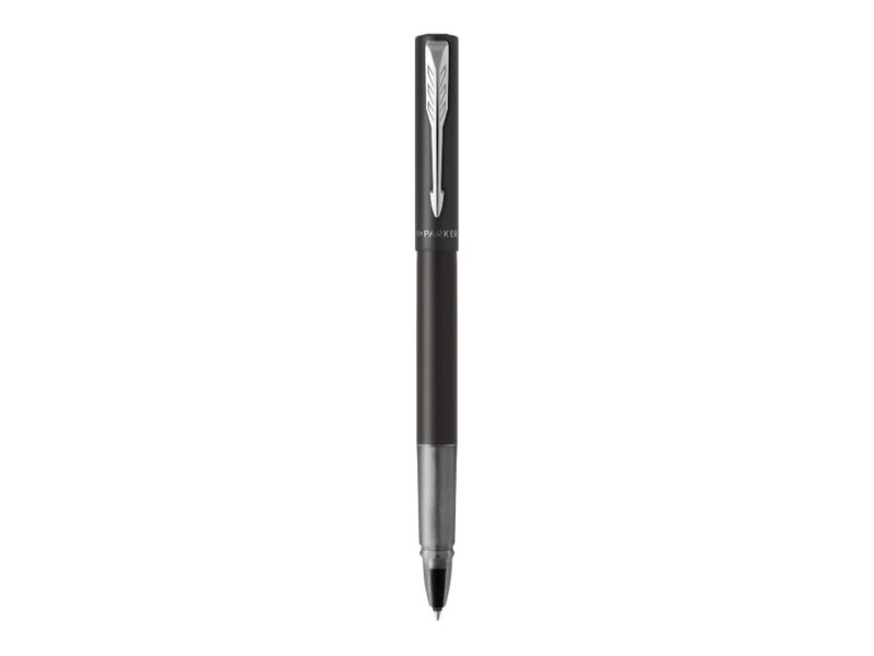 Parker 2159774 XL Tintenroller, schwarz