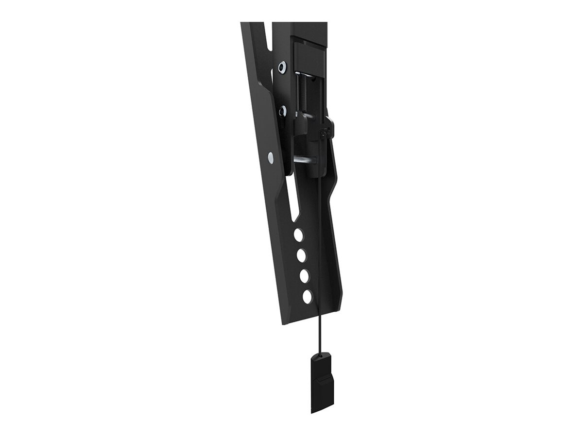 NEOMOUNTS WL35-550BL18 Tilt Wallmount 109,22-218,44cm 43-86Zoll Max 70kg VESA max 800x400 Distance to wall 3,3cm Black