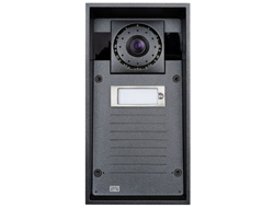 2N IP-Force Basiseinheit, 1-Taste, HD Kamera