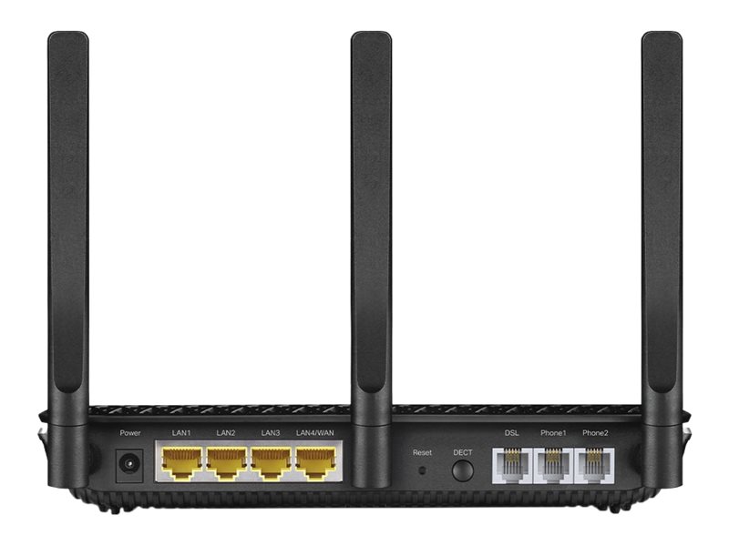 TP-LINK AC2100 DSL ROUTER