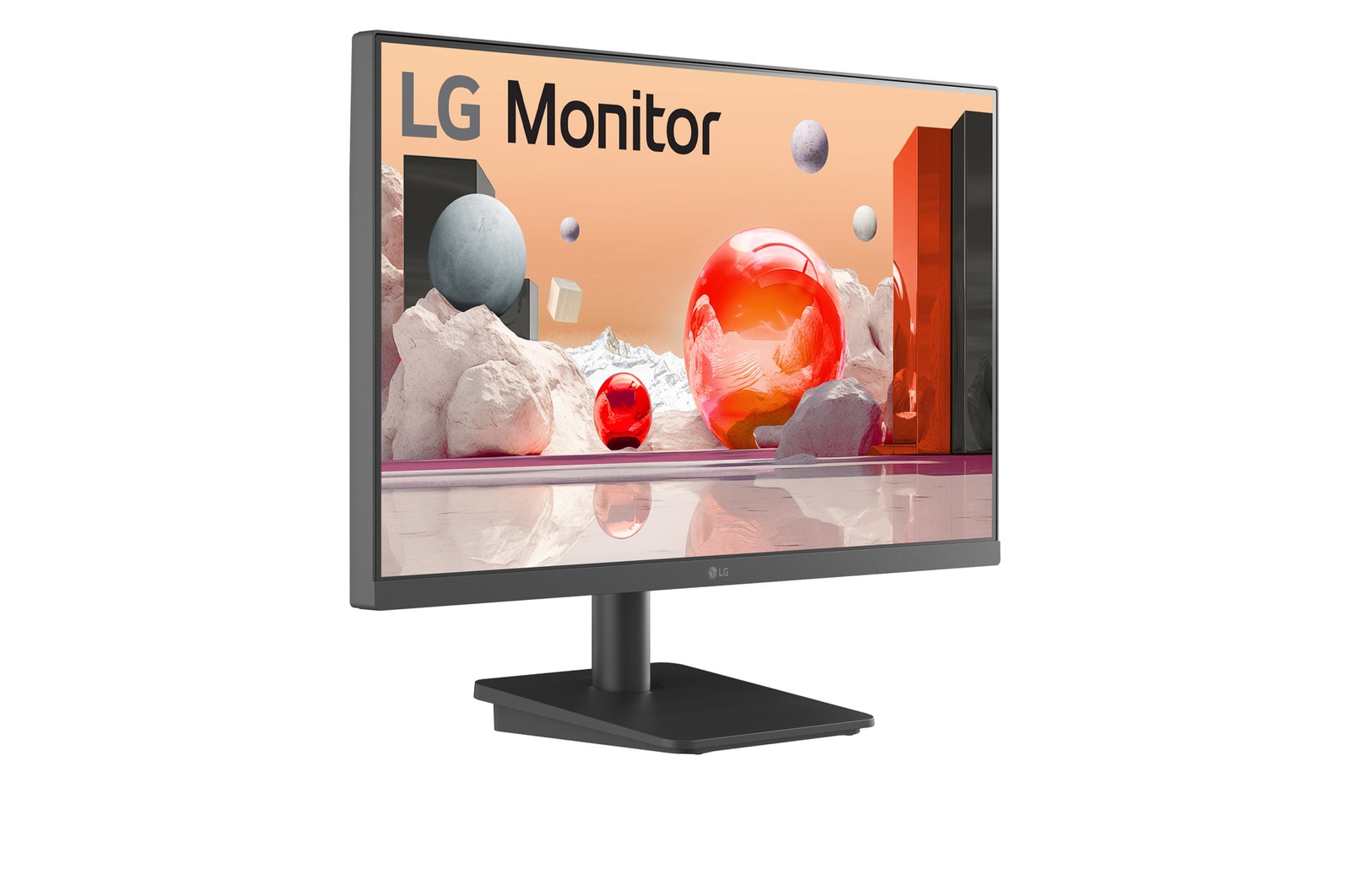 24BA400-B.AEU LG Monitor 24" (61cm)