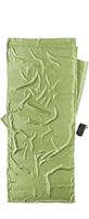 Cocoon Insect Shield TravelSheets, 218 x 90 cm 100% Seide vine