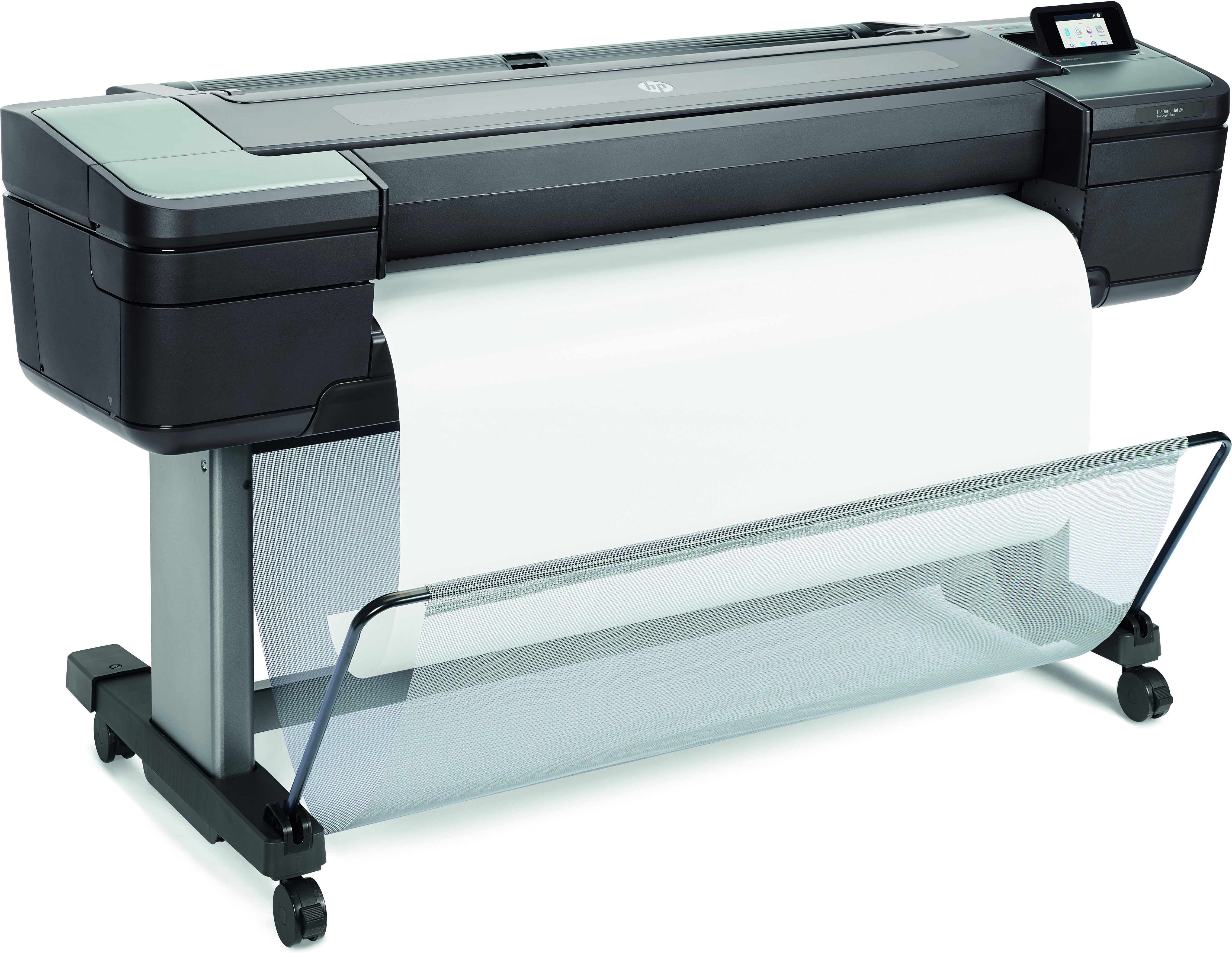 HP DesignJet Z6 111cm 44Zoll PostScript Printer
