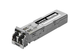 CISCO SFP Small Business MGBSX1 Gigabit Transceiver SX Mini-GBIC
