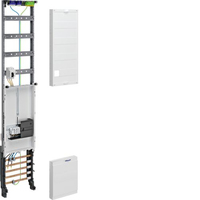 Hager Komplettfeld Mainova ZH54C9N 1Z/VT 1feldrig 3Pu. 5polig Hager Komplettfeld Mainova ZH54C9N 1Z/VT 1feldrig 3Pu. 5polig