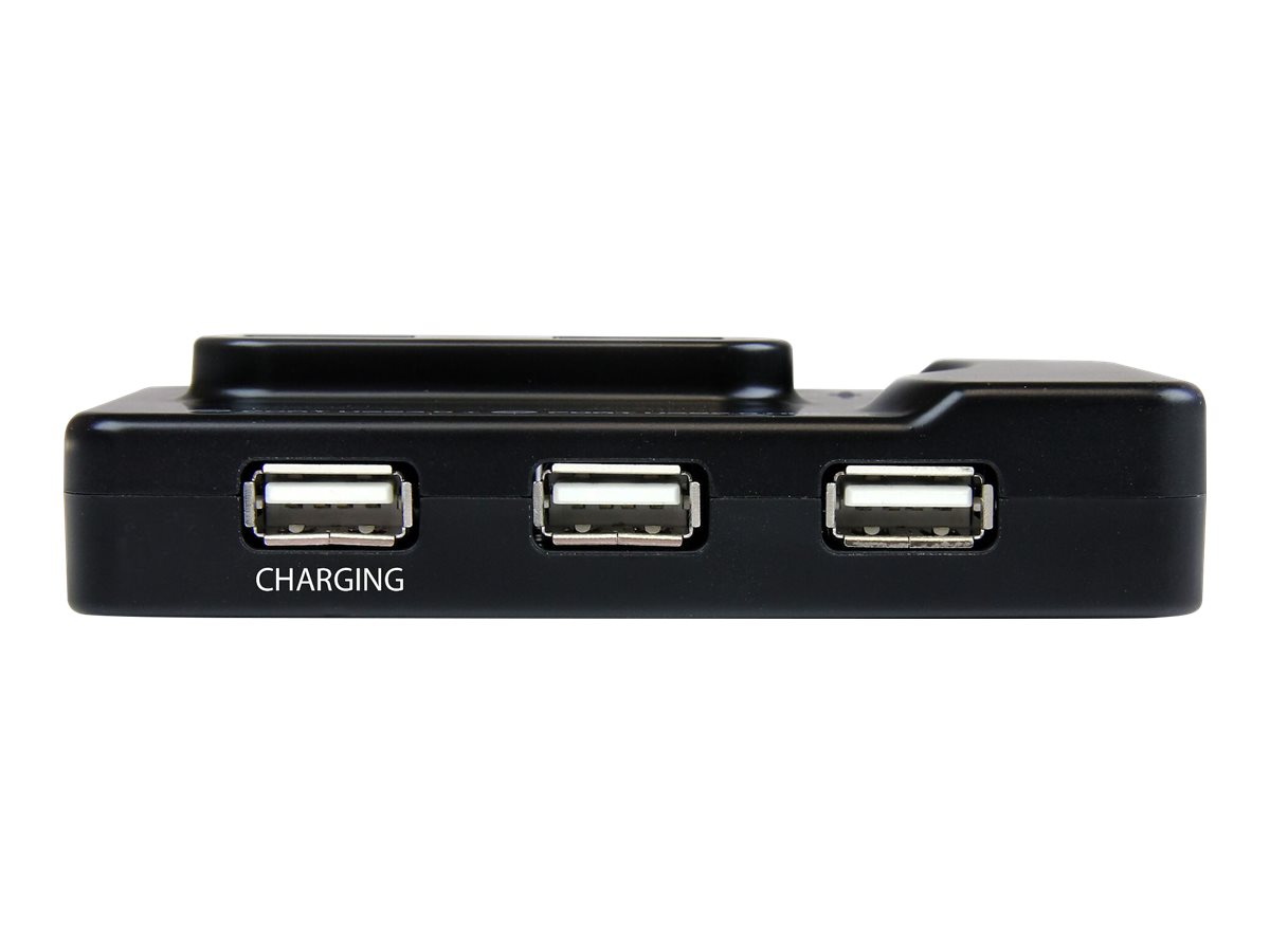 StarTech 6 PORT USB 3USB 20 COMBO HUB