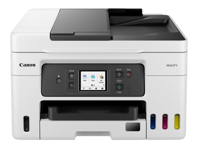 Canon MAXIFY GX4050 Multifunktionssystem 4-in-1