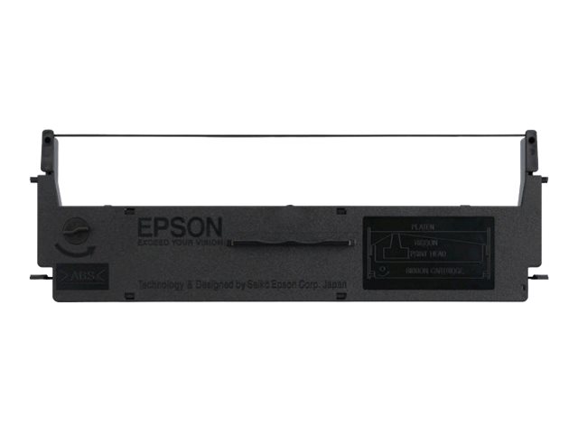 C13S015624 EPSON LQ50 FBK schwarz SIDM 3 C13S015624 EPSON LQ50 FBK schwarz SIDM 3