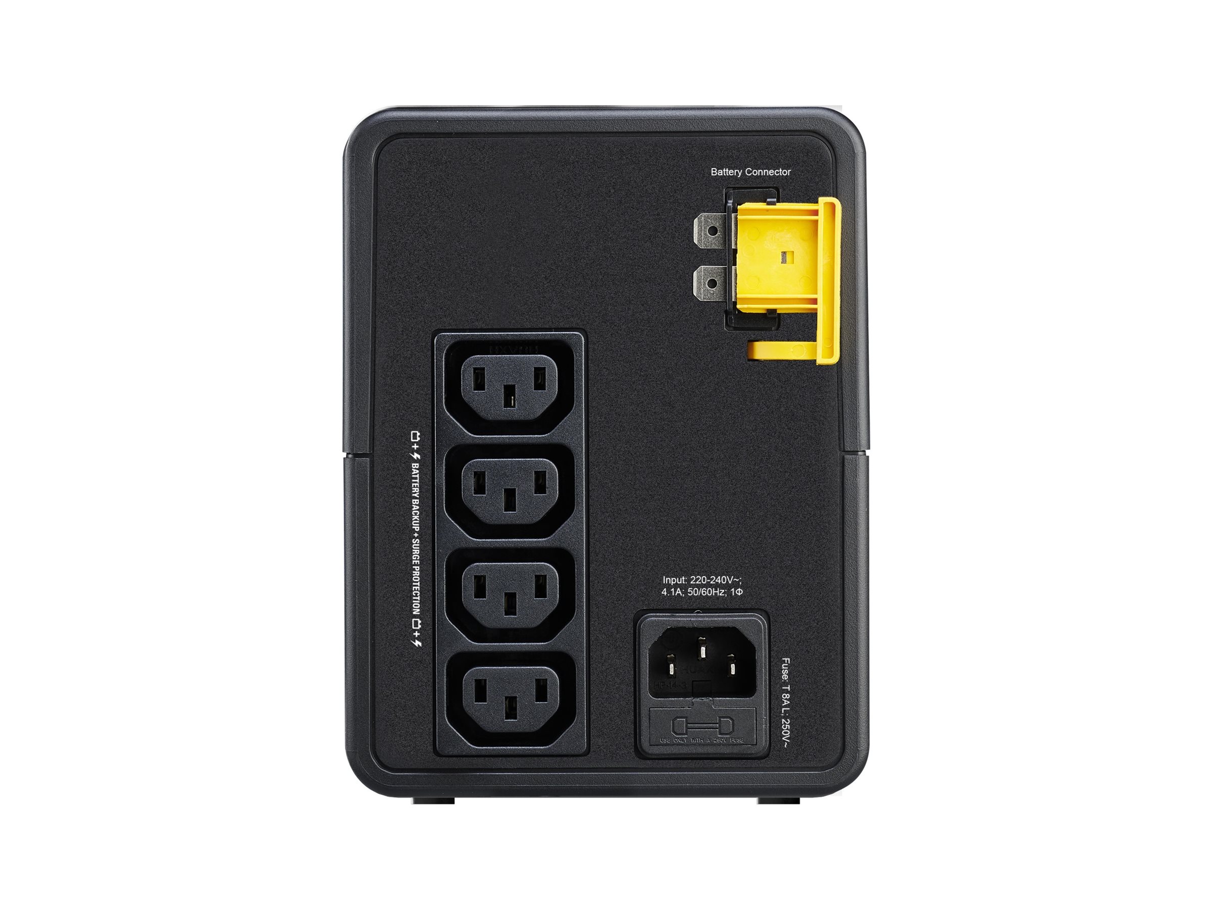 APC Easy UPS BVX 900VA 230V IEC