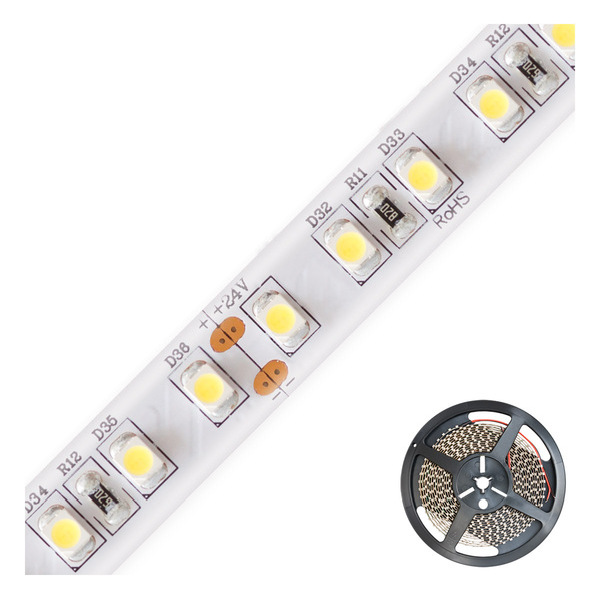 EVN LED-Lichtband 24V 500cm 3000K
