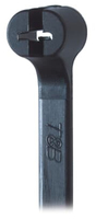 ABB Stotz-KontaktKabelbinder TY5253MXR Ty-Rap 295x4,8mm schwarz ABB Stotz-KontaktKabelbinder TY5253MXR Ty-Rap 295x4,8mm schwarz