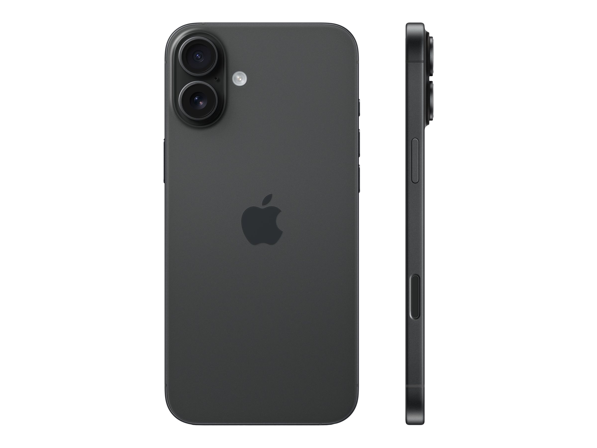 Apple iPhone 16 Plus 512GB Black