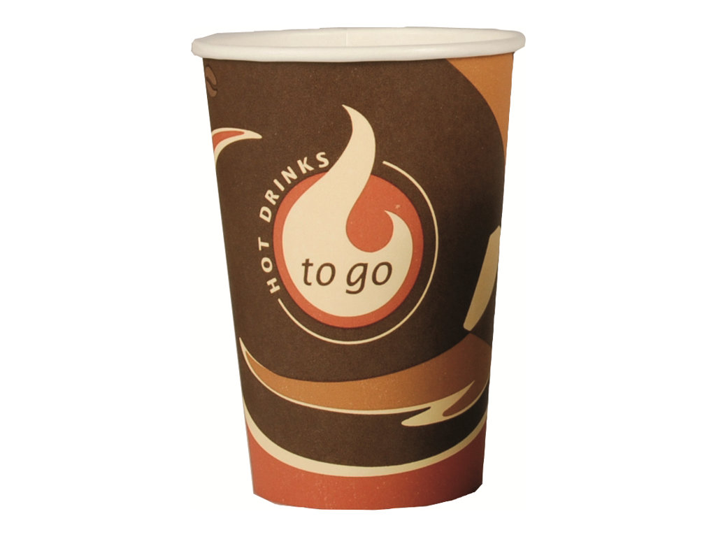 50 STARPAK Einweg-Kaffeebecher 0,3 l 50 STARPAK Einweg-Kaffeebecher 0,3 l
