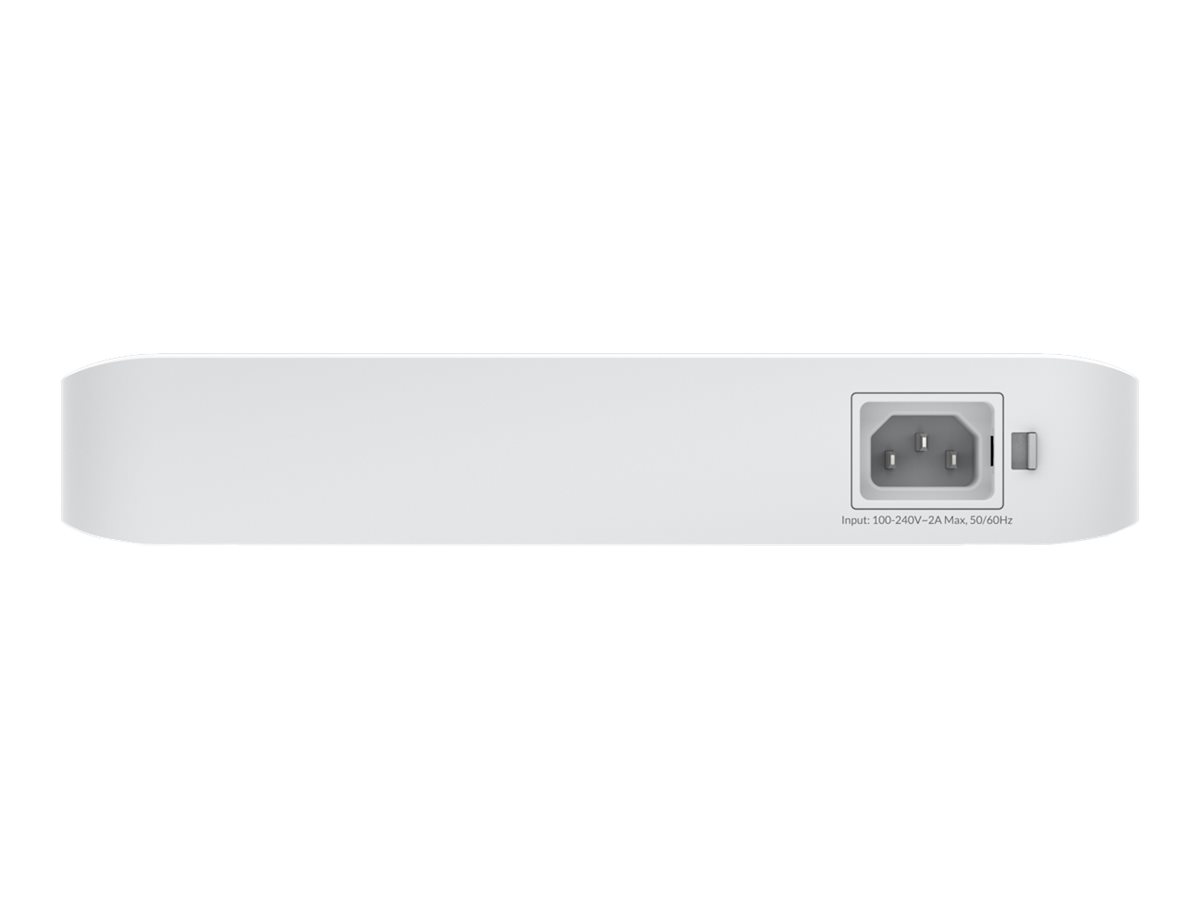 UbiQuiti USWENTERPRISE8POE Switch L3 managed 8 x 10100100025G PoE