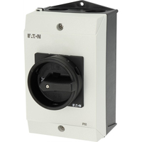 Eaton Electric Ausschalter P1-25/I2/SVB-SW Eaton Electric Ausschalter P1-25/I2/SVB-SW
