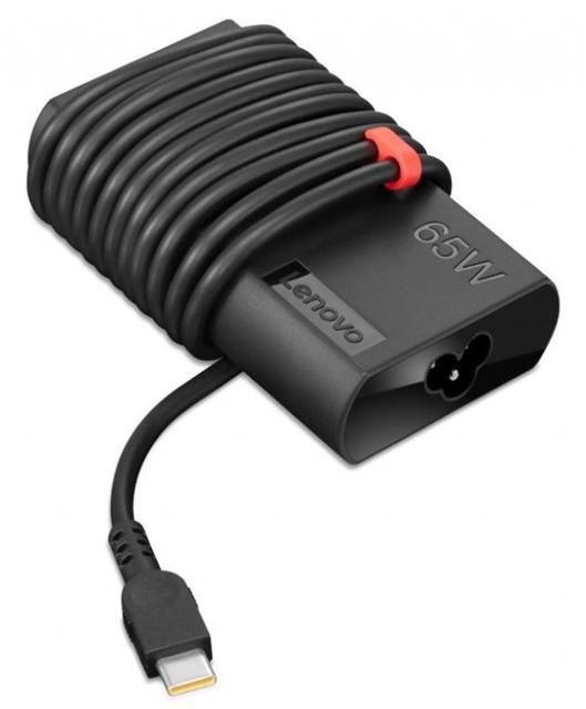 LENOVO ThinkPad Slim 65W AC Adapter USBC EUINAVIEROK
