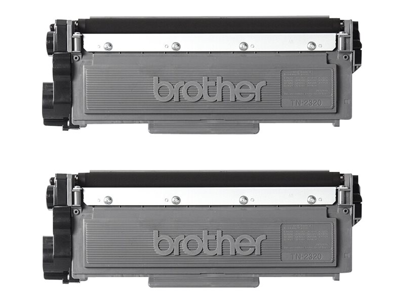 TN2320TWIN BROTHER DCPL/MFCL Toner (2)