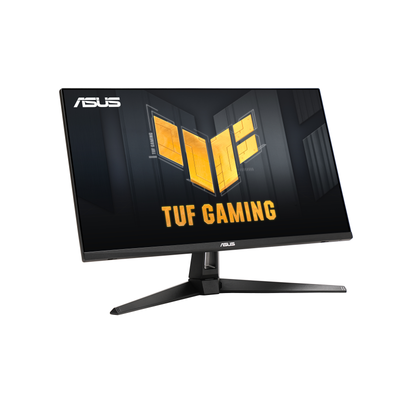 ASUS VG27AQA1A Monitor 69,0 cm 27,0 Zoll schwarz