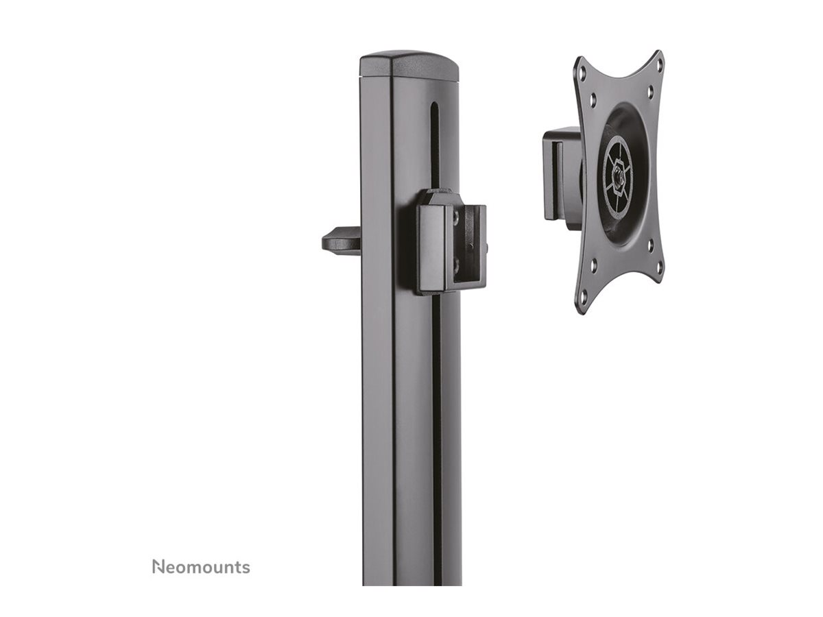 NEOMOUNTS FPMA-D860BLACK Desk Mount NEOMOUNTS FPMA-D860BLACK Desk Mount