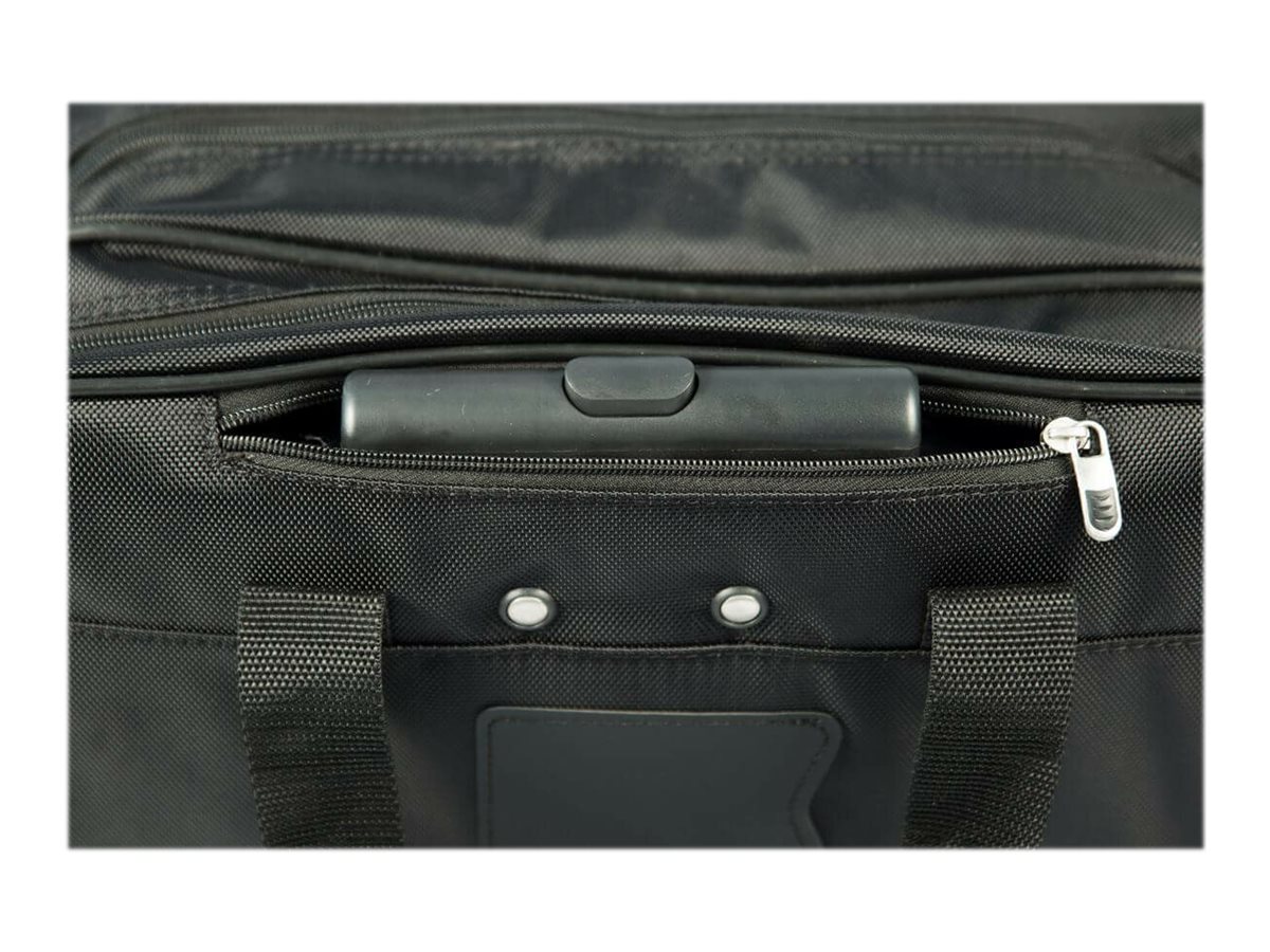 TBR003EU EXECUTIVE NOTEBOOK ROLLER