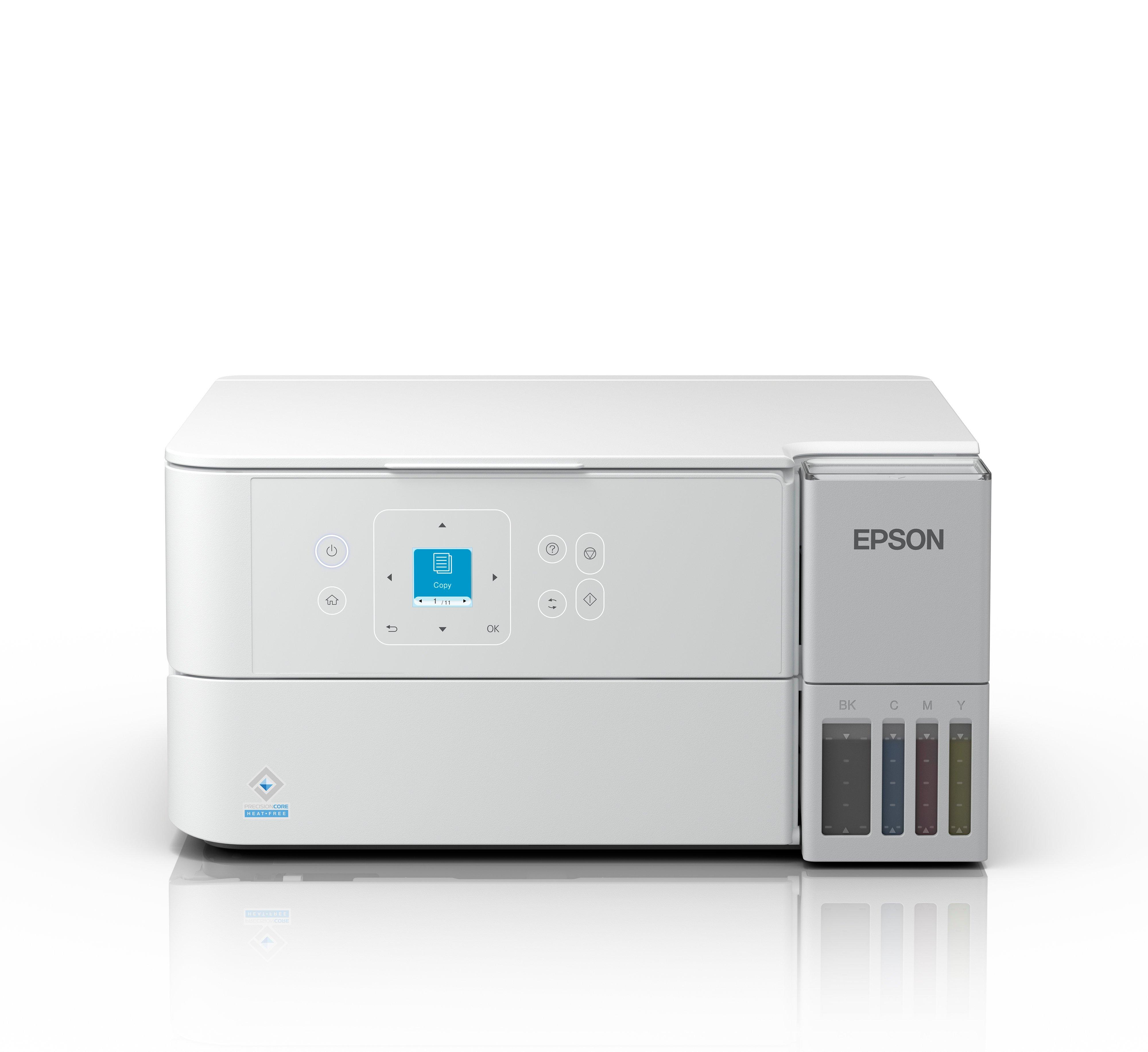 Epson EcoTank ET-2956 Multifunktionsdrucker Farbe