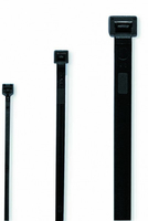 Cimco Kabelbinder schwarz BxL 7,5x750mm Cimco Kabelbinder schwarz BxL 7,5x750mm