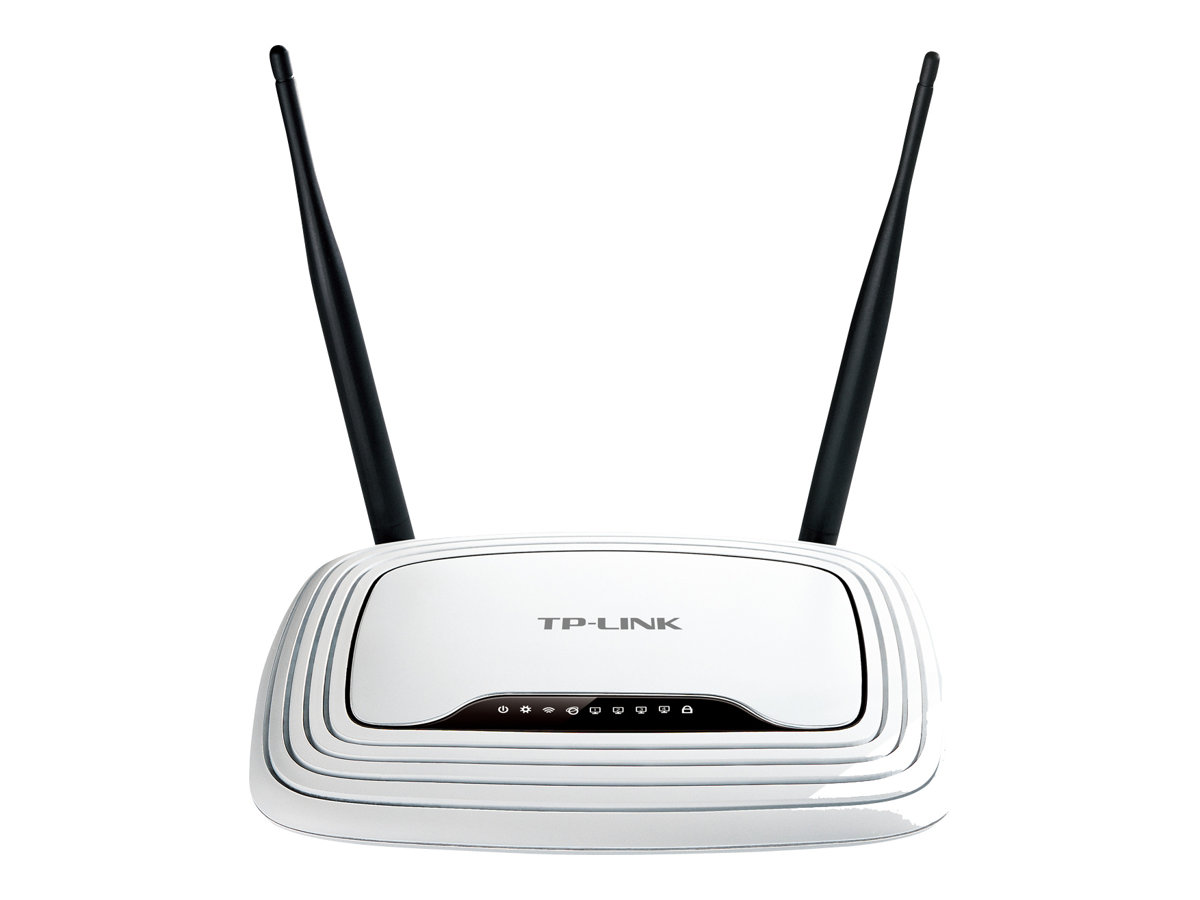TP-LINK WIRELESS N300 ROUTER