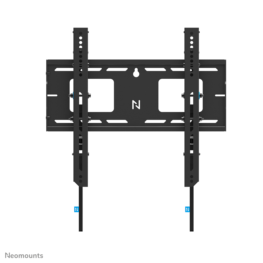 NEOMOUNTS LEVEL750 Wall Mount XL 125kg tiltable tilt guard connectable VESA 400x400