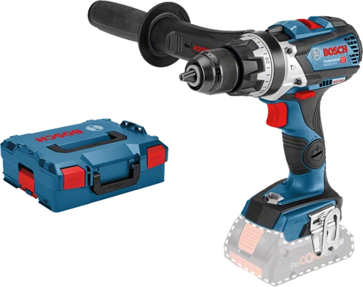 Bosch GSB 18V110 CLBoxx solo