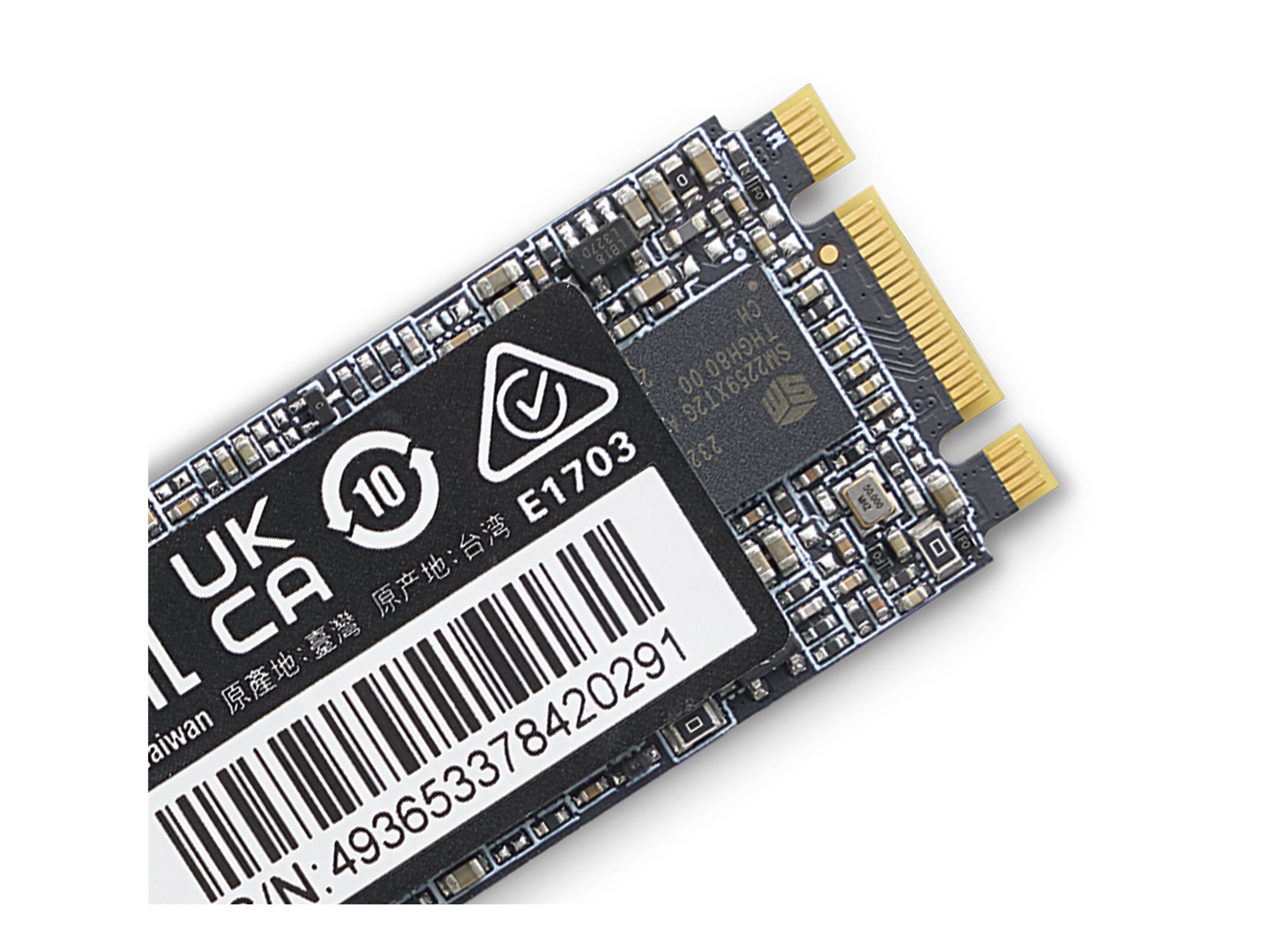 VERBATIM VI560 S3 SSD 2TB VERBATIM VI560 S3 SSD 2TB