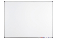 MAUL Whiteboard MAULstandard 90,0 x 60,0 cm weiss spezialbeschichteter Stahl