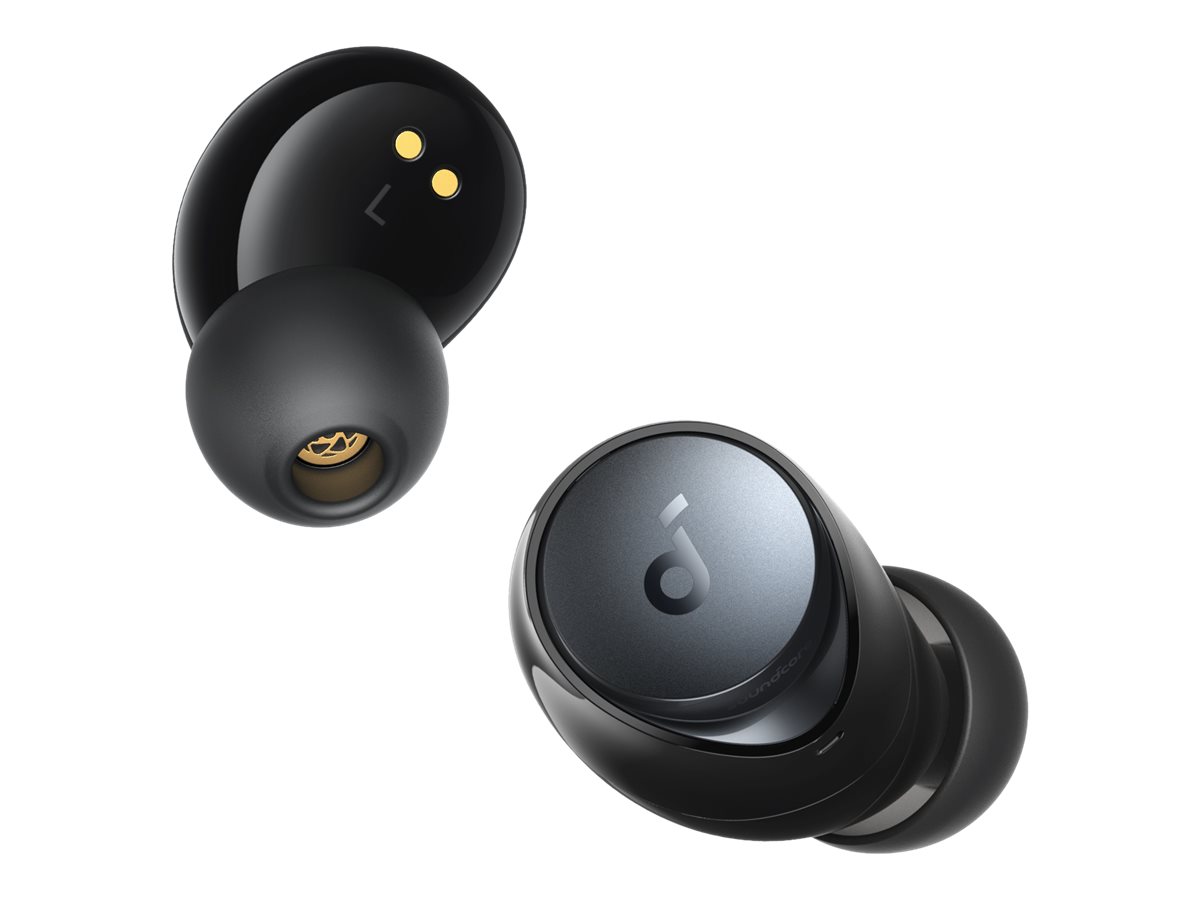 Anker Soundcore Space A40 A3936G11 Bluetooth In-Ear-Headset Black