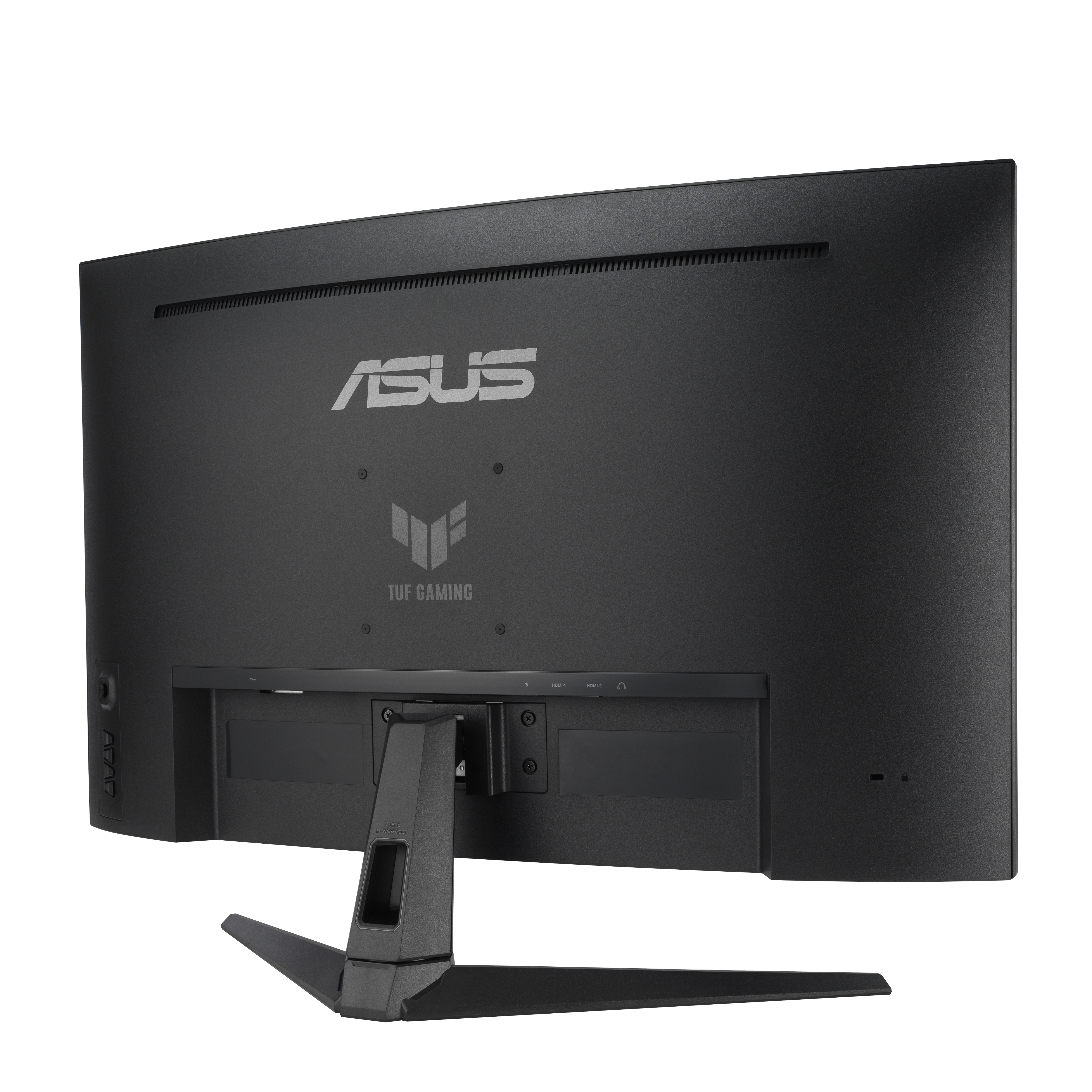 ASUS TUF Gaming VG32VQM5B 80,01cm 31,5Zoll VA WLED FHD Curved 1500R 169 250Hz 300cdm2 05ms 2xHDMI DP 2x2W Speakers