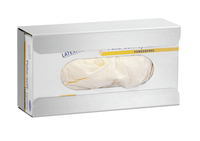 Bartscher Handschuhspender K10 850023 silber Edelstahl, 1 St