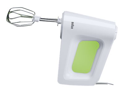 Braun HM 3000 MultiMix3 Handmixer