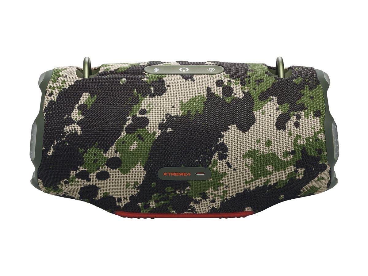 JBL Xteme 4 camouflage