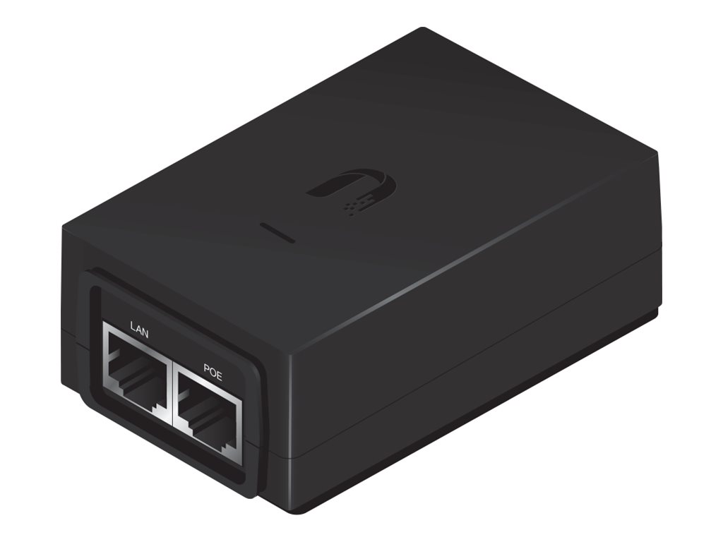 POE24-30W UBIQUITI GIGABIT INJEKTOR POE24-30W UBIQUITI GIGABIT INJEKTOR