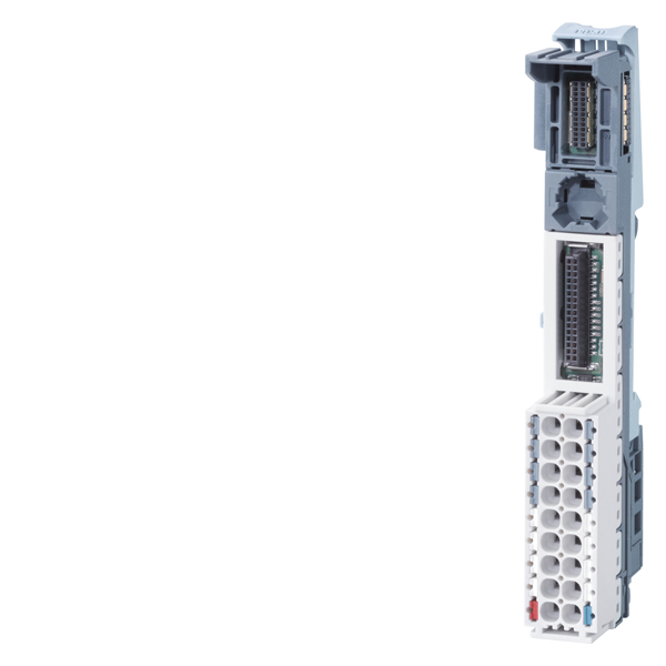 Siemens Baugruppenträger 6ES7193-6BP00-0DA0 Siemens Baugruppenträger 6ES7193-6BP00-0DA0