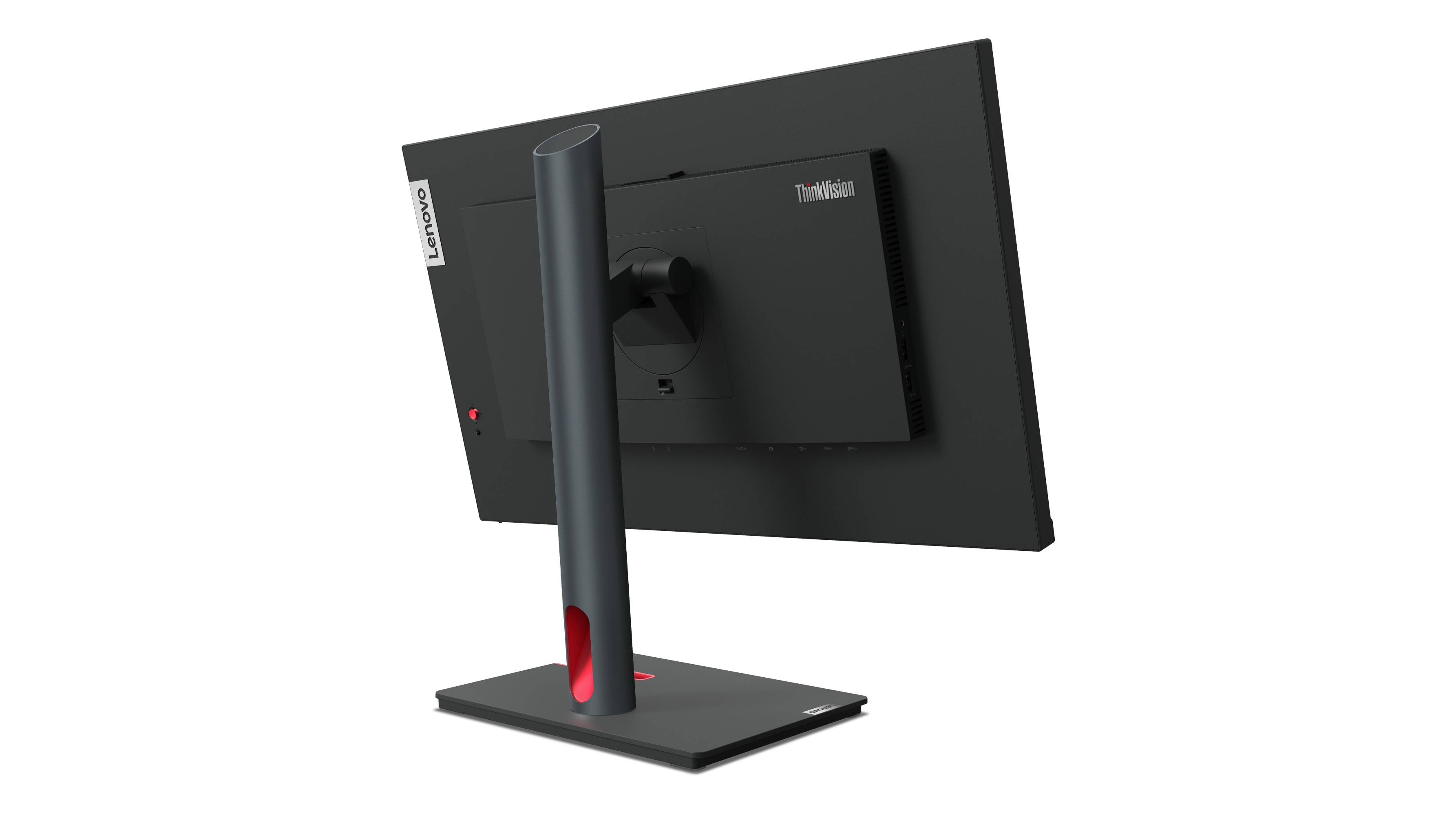 LENOVO ThinkVision P24q30 60,45cm 23,8Zoll Monitor HDMI DP 4xUSB 32 TopSeller