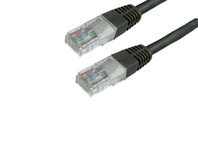 MEDIARANGE NETZWERKABEL CAT6 RJ45 1m MEDIARANGE NETZWERKABEL CAT6 RJ45 1m