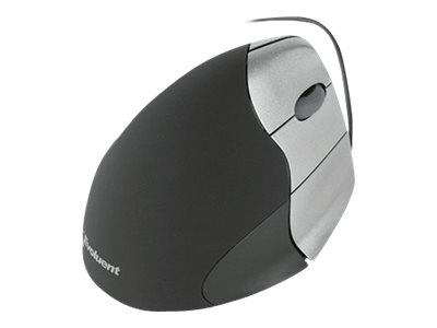 VM3R EVOLUENT 3 Maus 5Tasten mit Kabel VM3R EVOLUENT 3 Maus 5Tasten mit Kabel