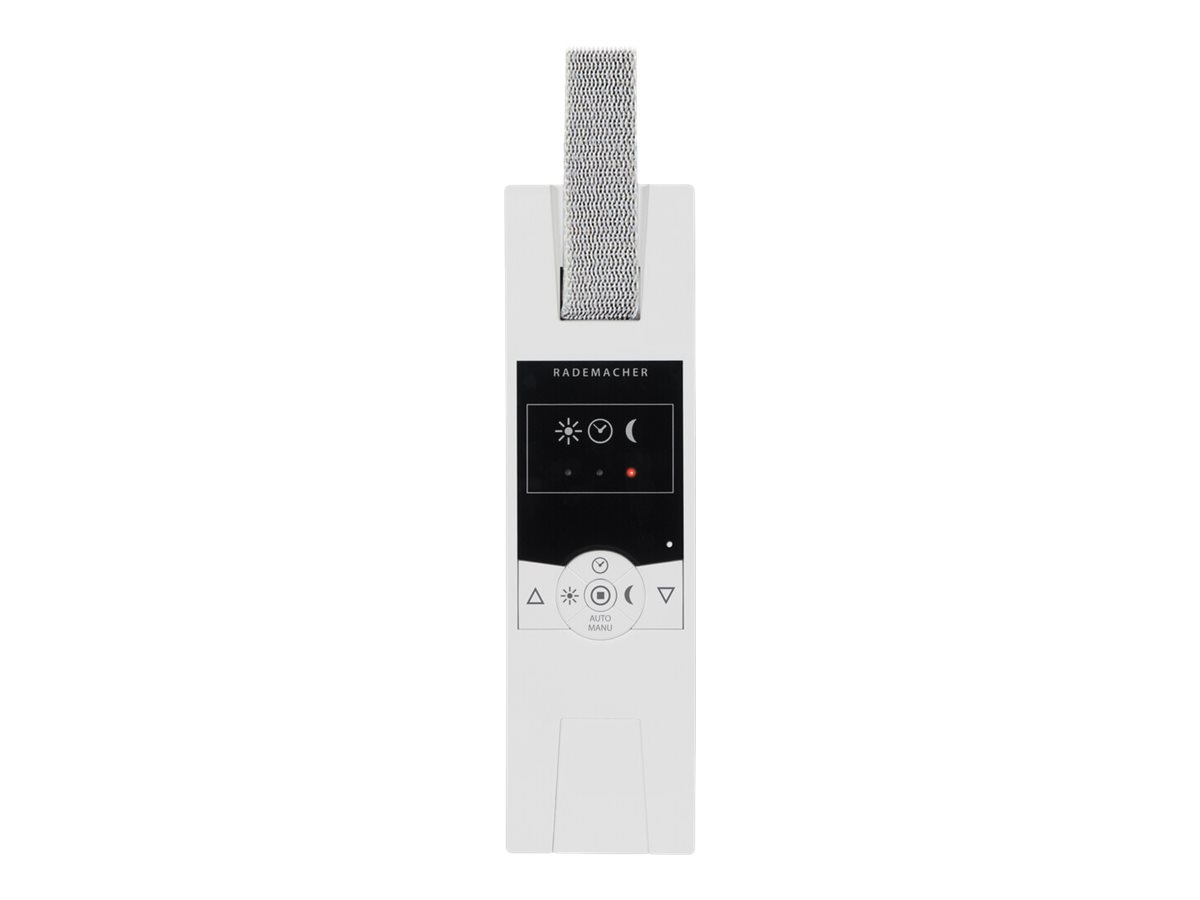 RADE Rollotron 14234519 Standard ultraweiss RADE Rollotron 14234519 Standard ultraweiss