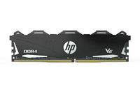 HP V6 - DDR4 - Modul - 8 GB - DIMM 288-PIN - 3600 MHz / PC4-28800