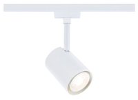 Paulmann Stromschienenstrahler LB25 LUXE GU10 max 10W weiss