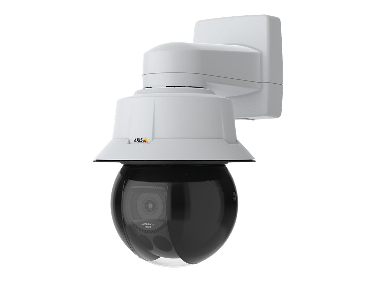 AXIS Q6318-LE Netzwerkkamera PTZ Dome 50 Hz AXIS Q6318-LE Netzwerkkamera PTZ Dome 50 Hz