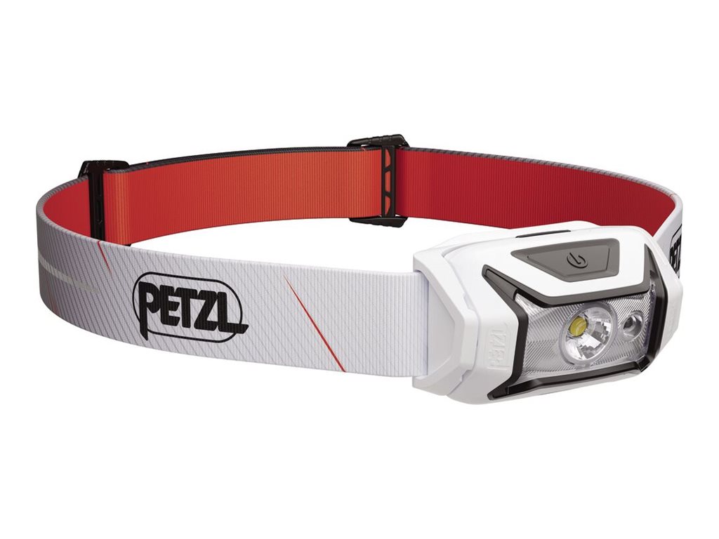 Petzl Tikka Core Lamp Weiß